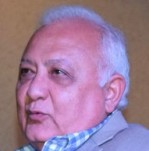Humberto Oropeza